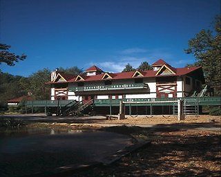 Alpine Crest Resort Club Of Helen Extérieur photo