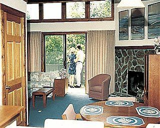 Alpine Crest Resort Club Of Helen Extérieur photo