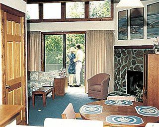 Alpine Crest Resort Club Of Helen Extérieur photo